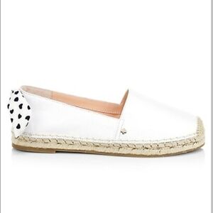 Kate Spade espadrilles